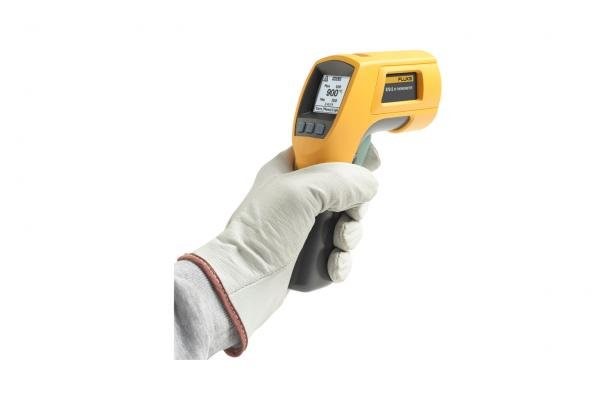 Fluke 572-2�t����|ʽ�c�؃x�aƷ�D